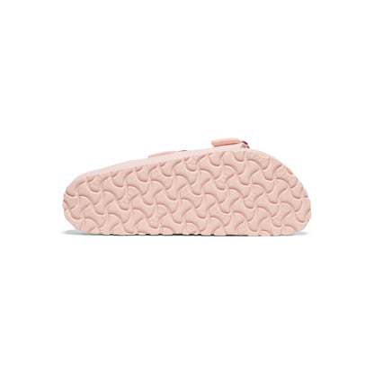 Birkenstock Arizona EVA Stealth Buckle (Light Rose)