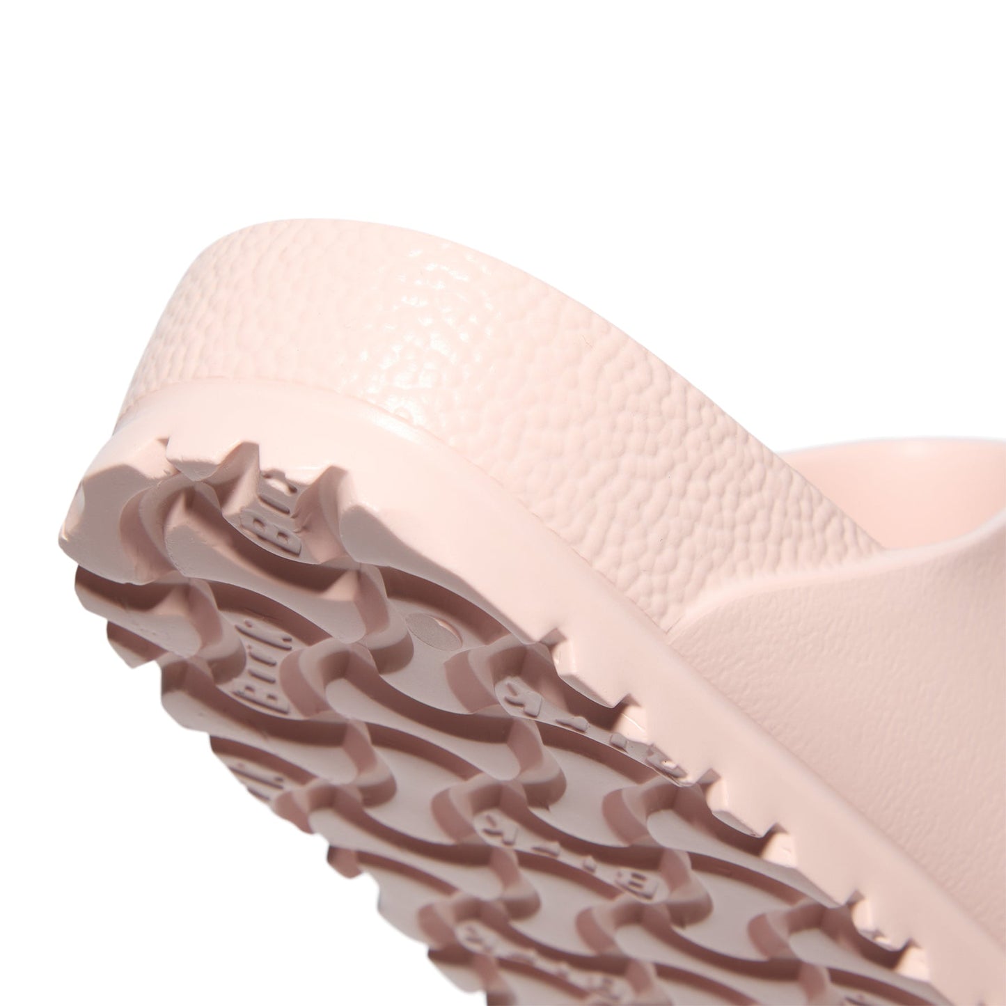 Birkenstock Arizona EVA Stealth Buckle (Light Rose)