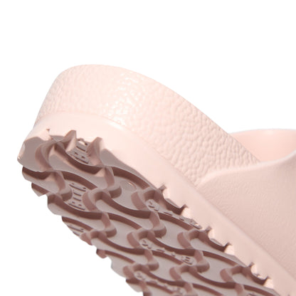 Birkenstock Arizona EVA Stealth Buckle (Light Rose)