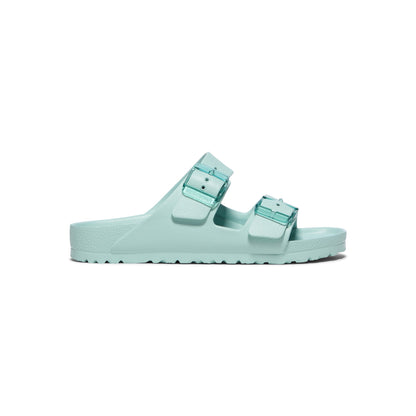 Birkenstock Arizona EVA Stealth Buckle (Surf Green)