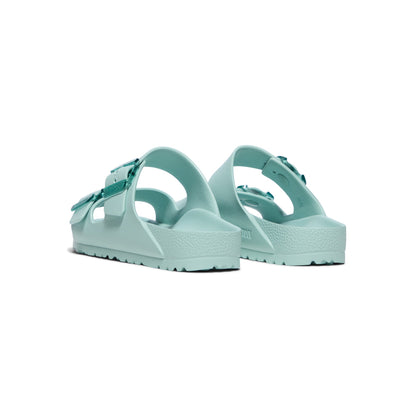Birkenstock Arizona EVA Stealth Buckle (Surf Green)