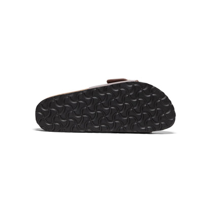 Birkenstock Madrid Hammered Big Buckle (High Shine Faded)