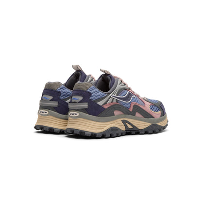Saucony Grid Aura X (Blue/Multi)