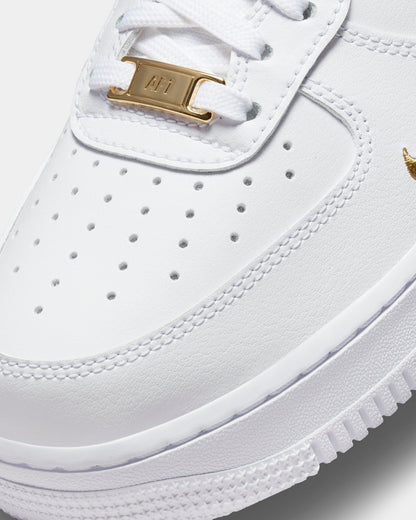 Nike Women's Air Force 1 '07 Essentials White/Gym Red