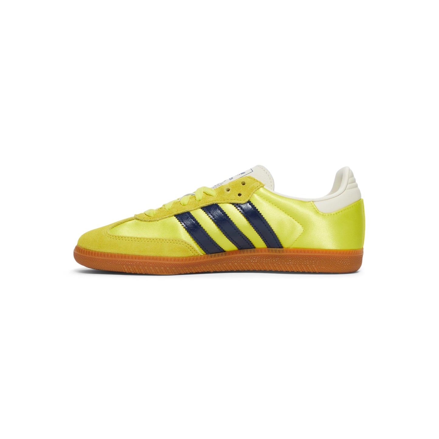 Adidas Samba OG (SHOYEL/NINDIG/CREWHT)