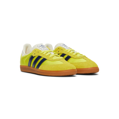 Adidas Samba OG (SHOYEL/NINDIG/CREWHT)