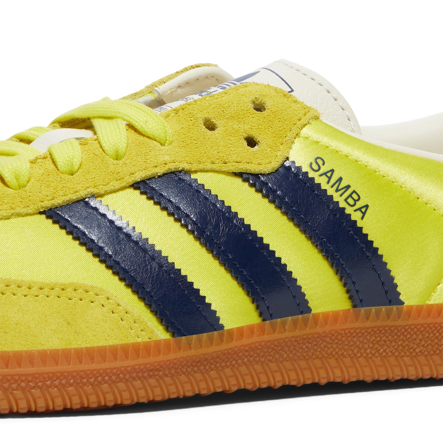 Adidas Samba OG (SHOYEL/NINDIG/CREWHT)