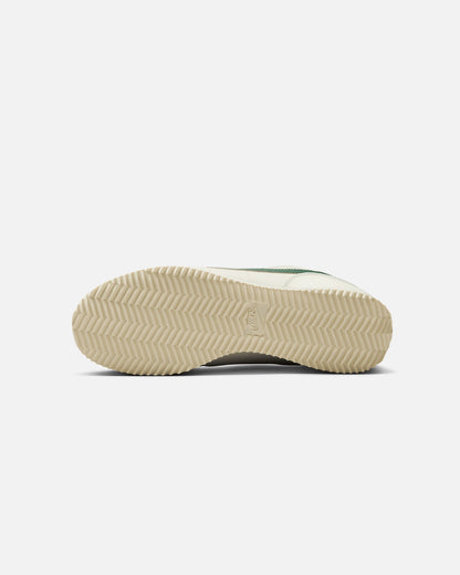 Nike Women's Cortez Sail/Gorge Green