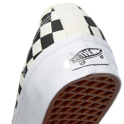 Vans Premium Authentic Reissue 44 LX (Checkerboard Black/White)