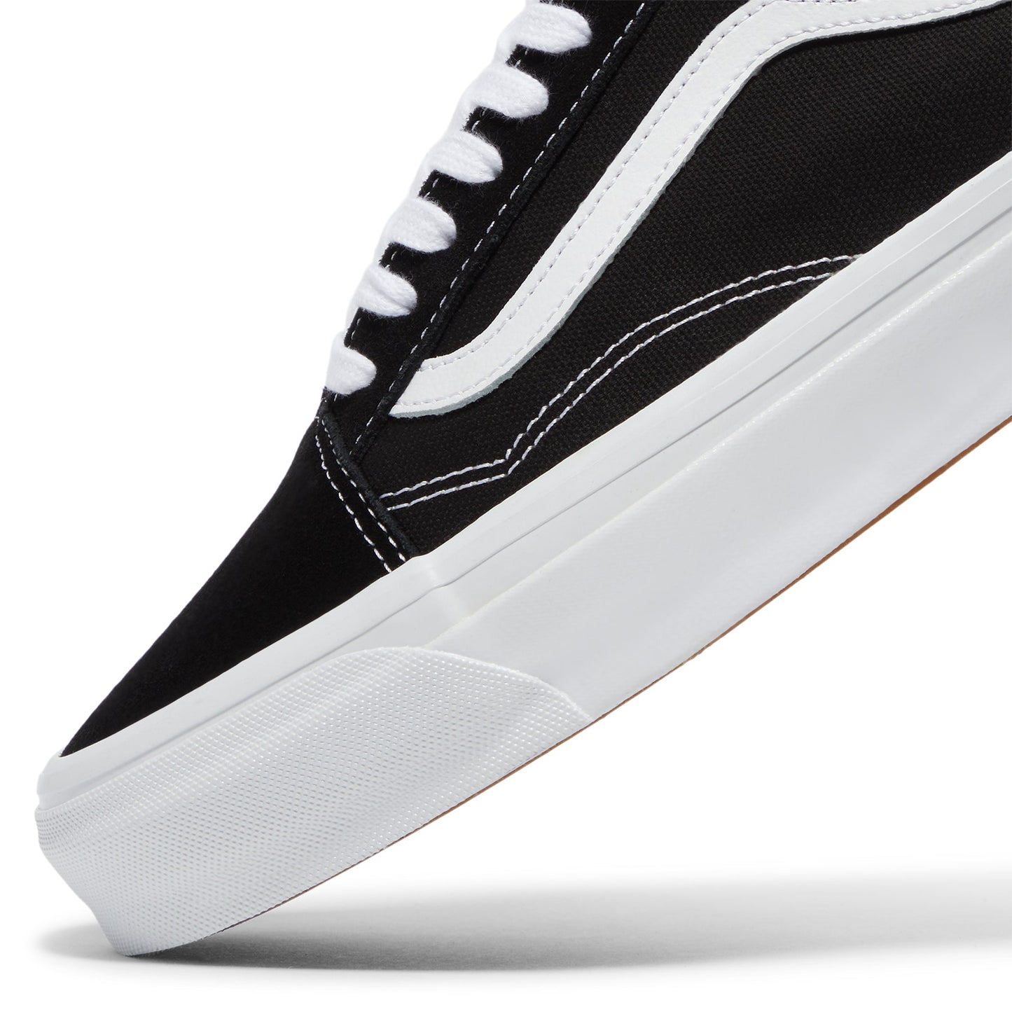 Vans Old Skool LX (Black/White)