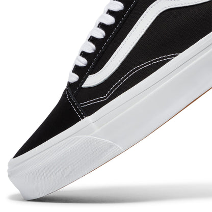Vans Old Skool LX (Black/White)