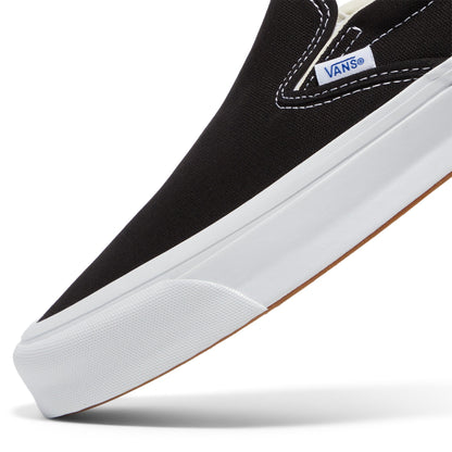 Vans Slip-On Reissue 98 LX (Black/White)