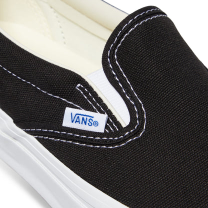 Vans Slip-On Reissue 98 LX (Black/White)
