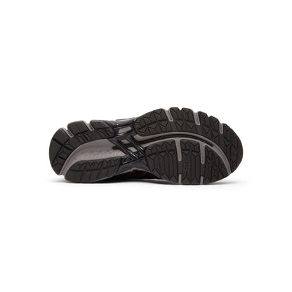 Asics Gel-Kayano 20 (Black/Reddish Brown)