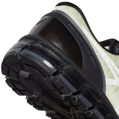Asics Above the Clouds Gel-Quantum 360 I (Soft yellow/Black)