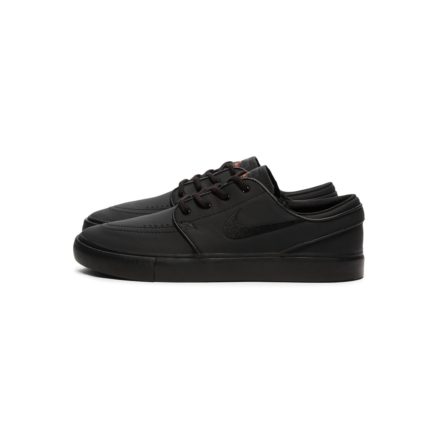 Nike SB Zoom Janoski OG+ ISO (Black)