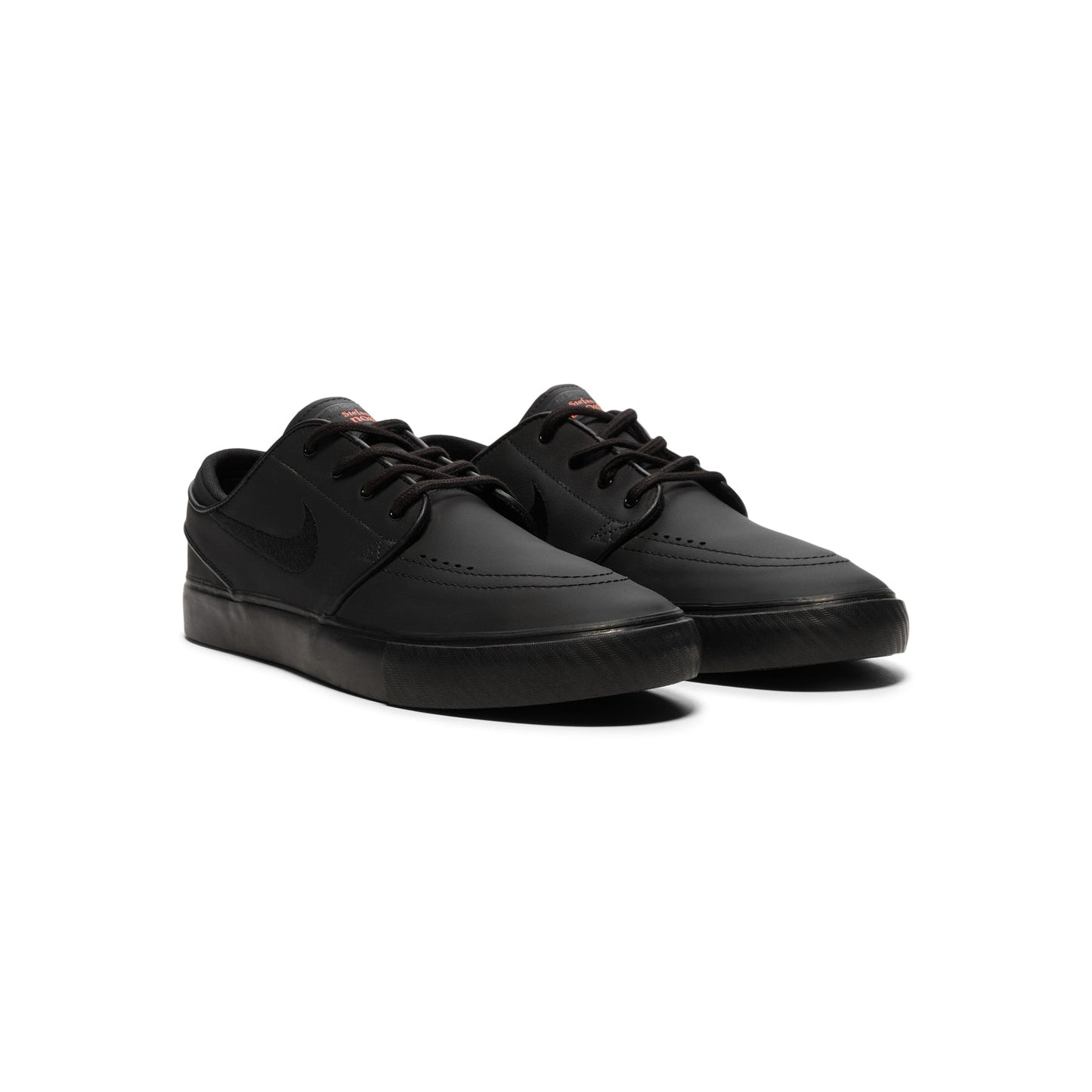 Nike SB Zoom Janoski OG+ ISO (Black)
