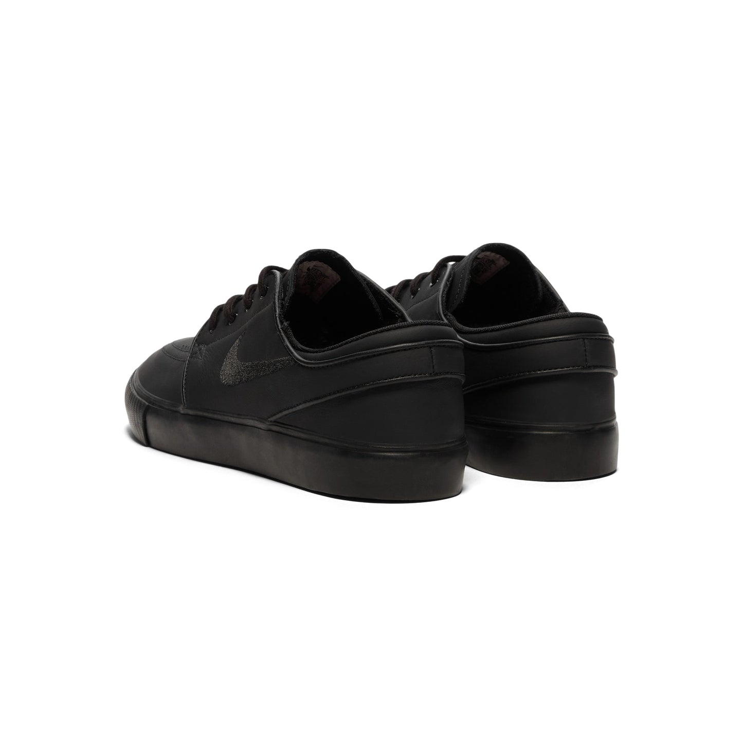 Nike SB Zoom Janoski OG+ ISO (Black)