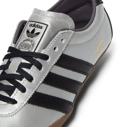 Adidas Tokyo Decon (SILVMT,CBLACK,GUM5)