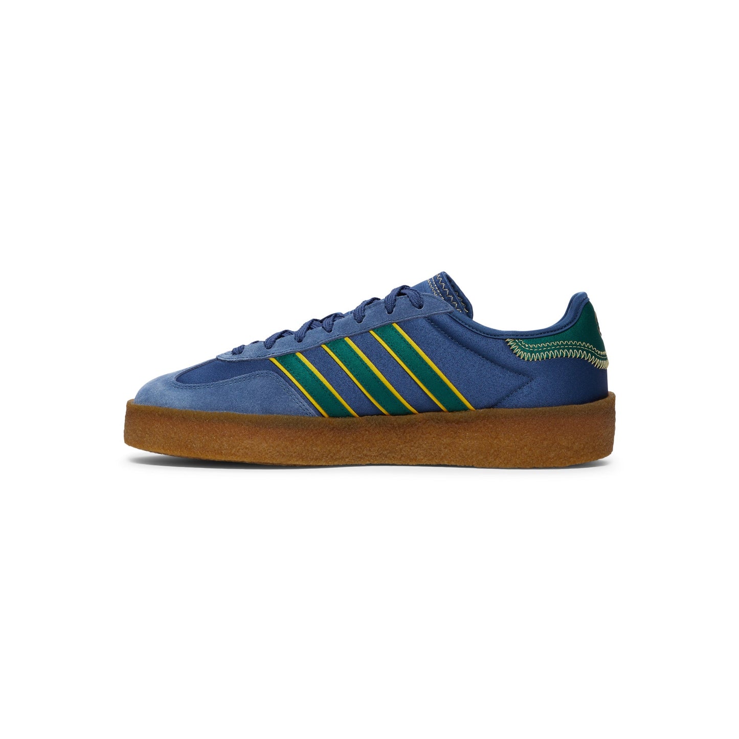 Adidas Clot Gazelle (NMARIN/CGREEN/HAZYEL)