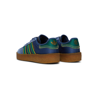 Adidas Clot Gazelle (NMARIN/CGREEN/HAZYEL)