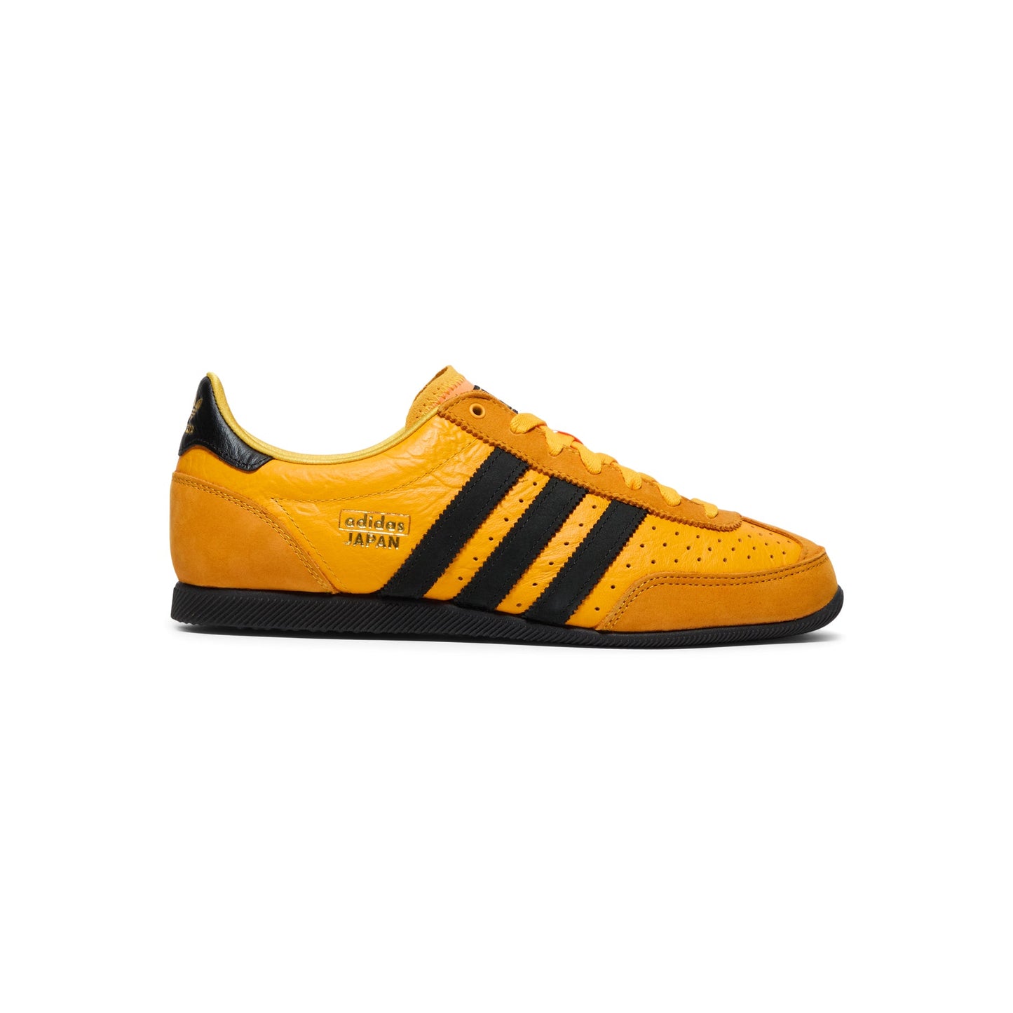 Adidas Japan (CREYEL,CBLACK,GOLDMT)