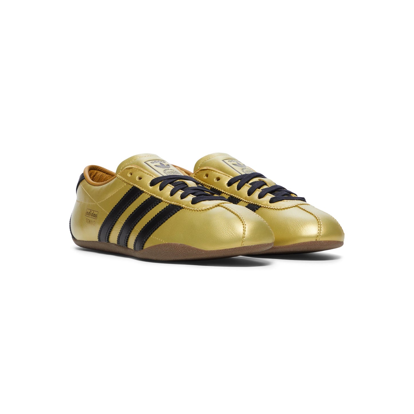 Adidas Tokyo Decon (GOLDMT,CBLACK,PREBRO)