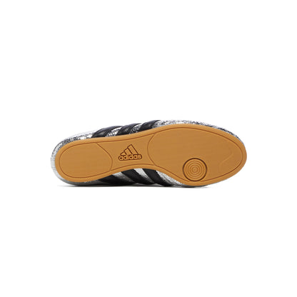 Adidas Taekwondo (SILVMT,CBLACK,GUM5)