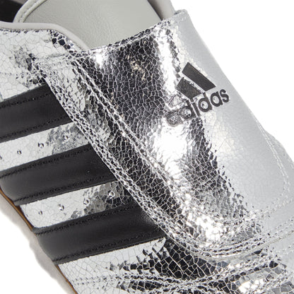 Adidas Taekwondo (SILVMT,CBLACK,GUM5)