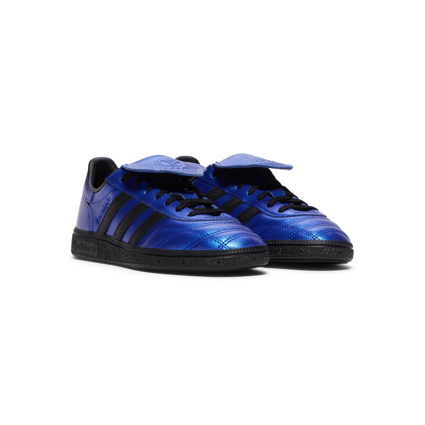Adidas Handball Spezial (LUCBLU/CBLACK/CBLACK)