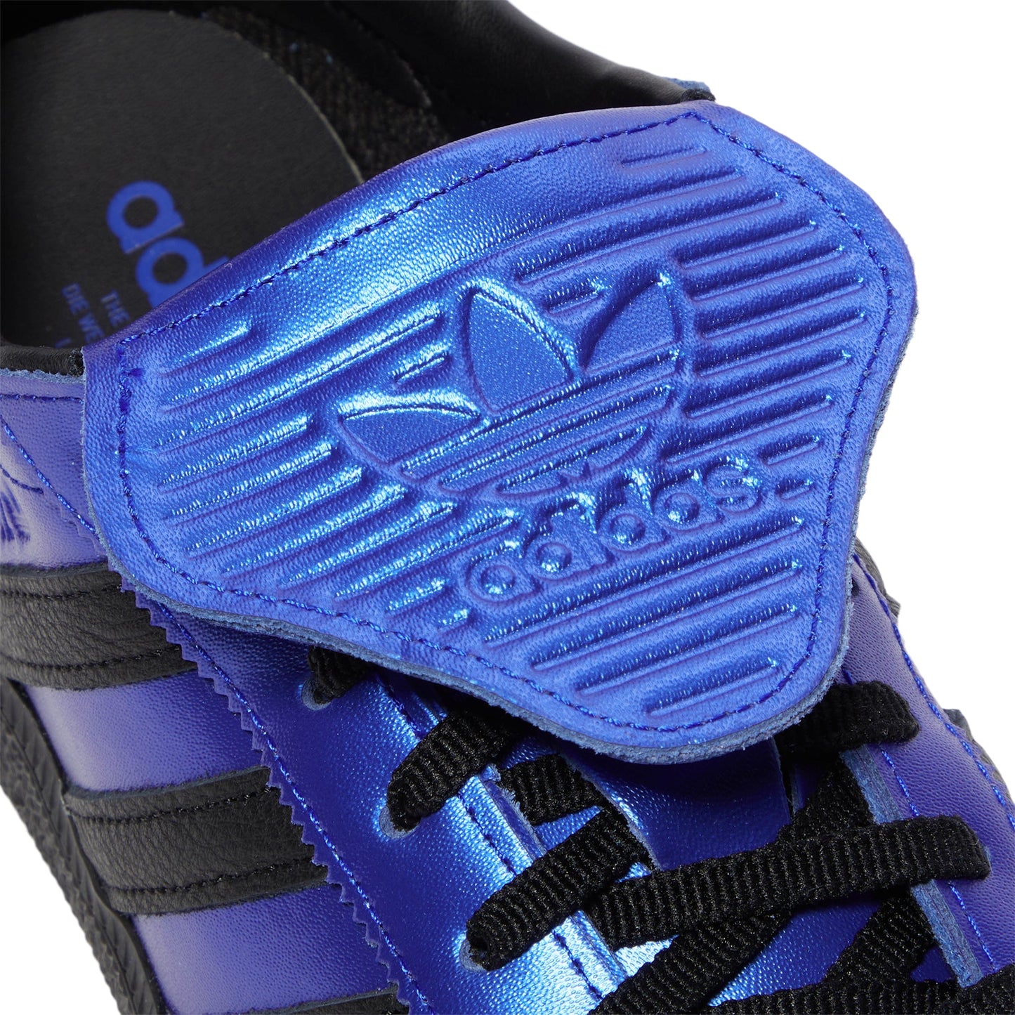 Adidas Handball Spezial (LUCBLU/CBLACK/CBLACK)