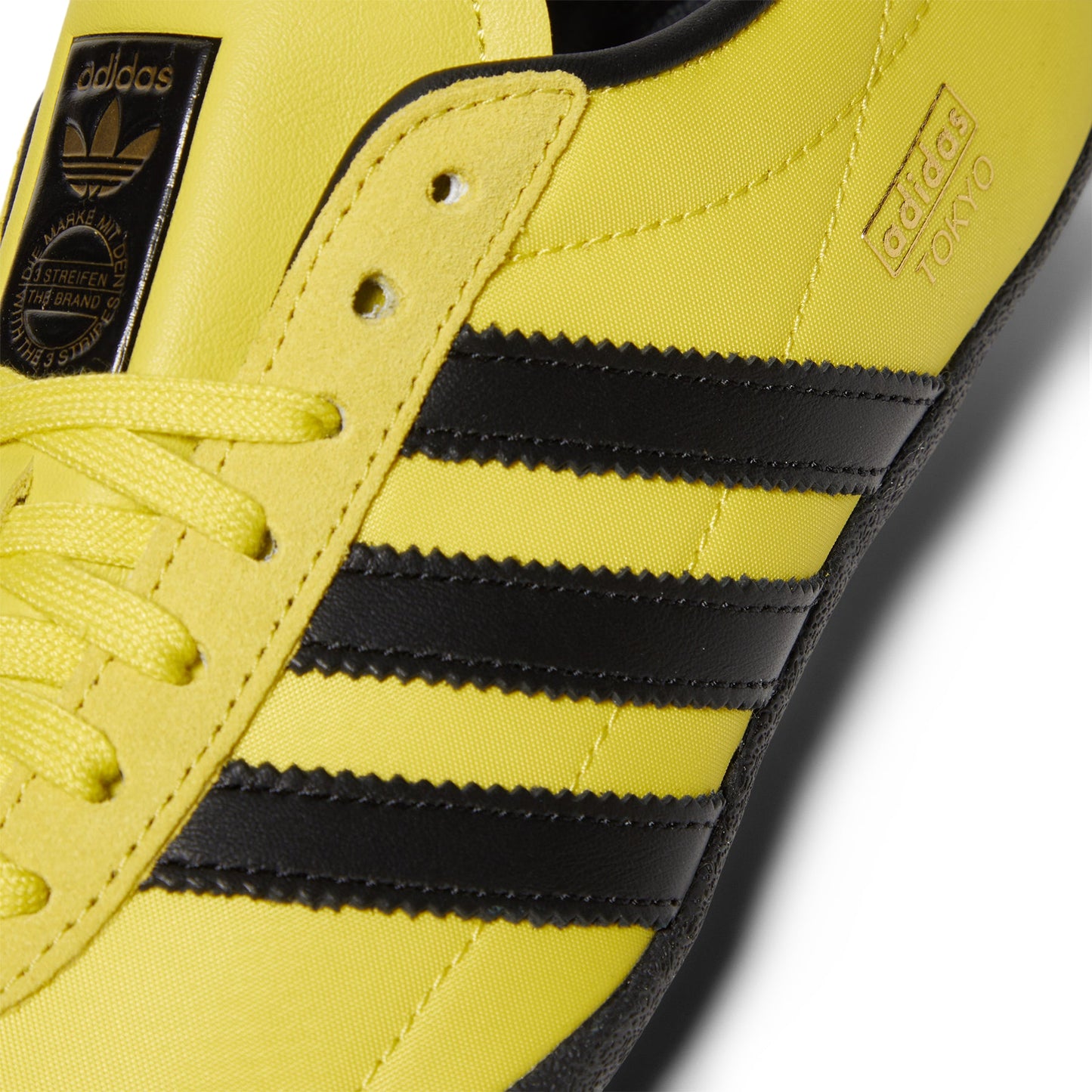 Adidas Tokyo (PURSUL,DBROWN,GOLDMT)