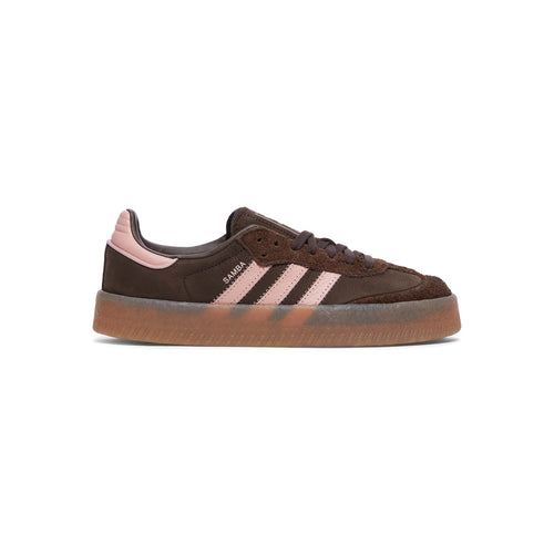 Adidas Sambae (DBROWN,WONMAU,GUMM2)