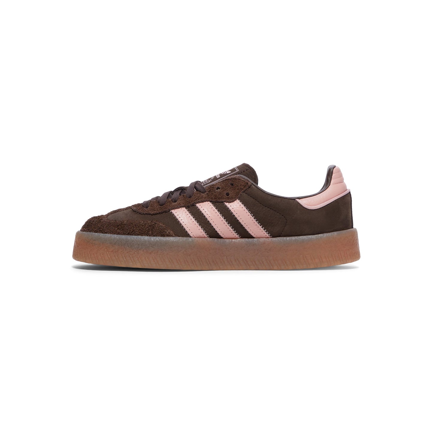 Adidas Sambae (DBROWN,WONMAU,GUMM2)