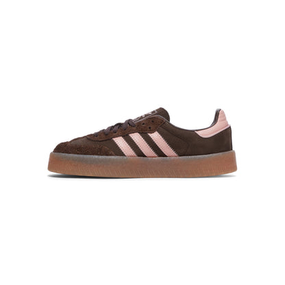 Adidas Sambae (DBROWN,WONMAU,GUMM2)