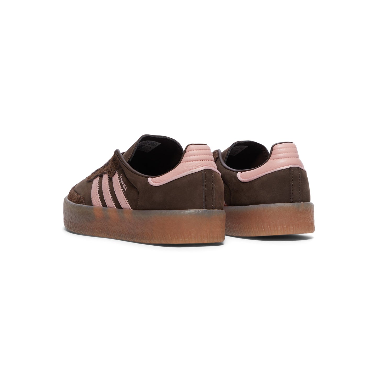 Adidas Sambae (DBROWN,WONMAU,GUMM2)