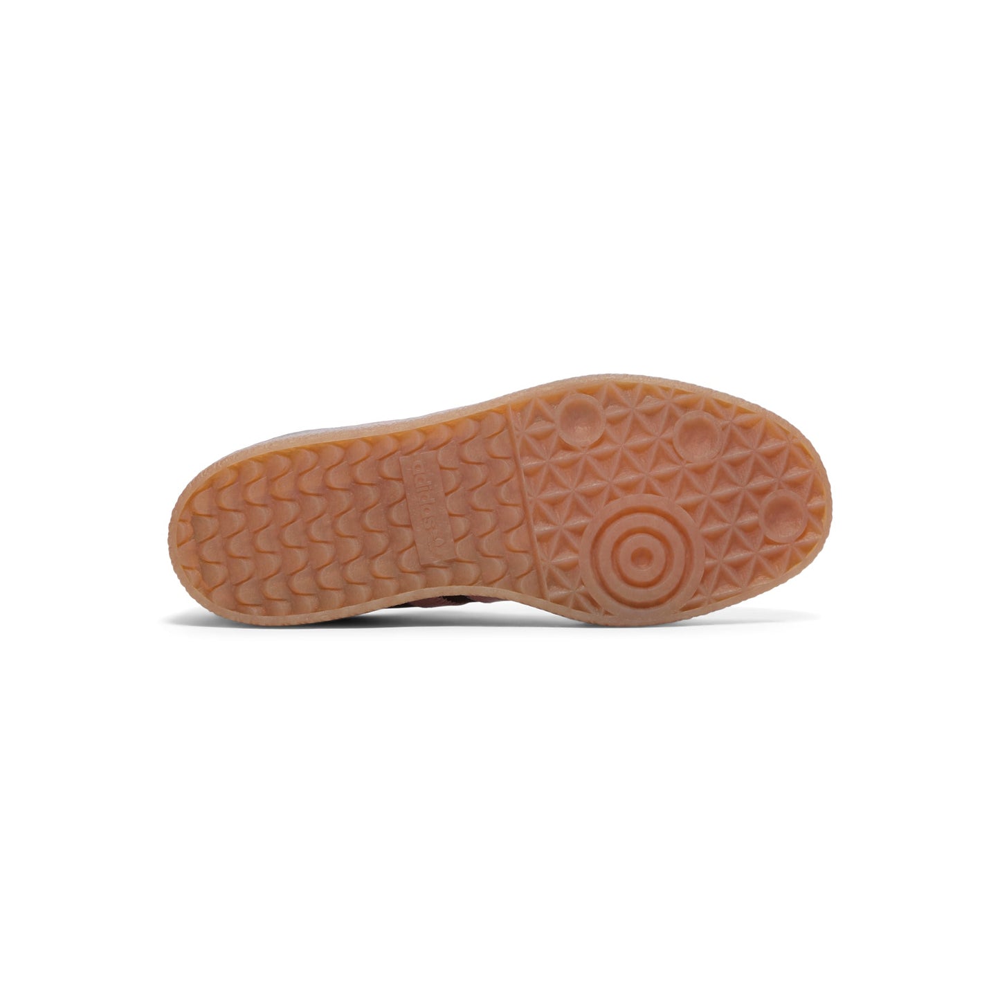 Adidas Sambae (DBROWN,WONMAU,GUMM2)