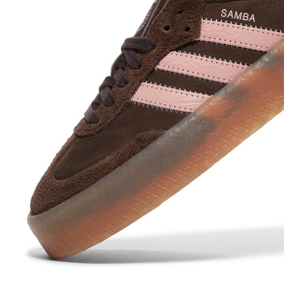 Adidas Sambae (DBROWN,WONMAU,GUMM2)