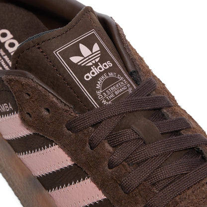 Adidas Sambae (DBROWN,WONMAU,GUMM2)