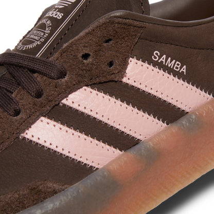 Adidas Sambae (DBROWN,WONMAU,GUMM2)