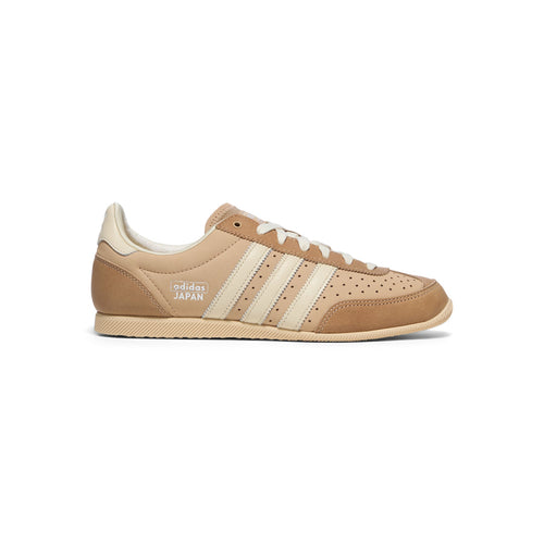 Adidas Japan (WARSAN,CREWHT,SILVMT)