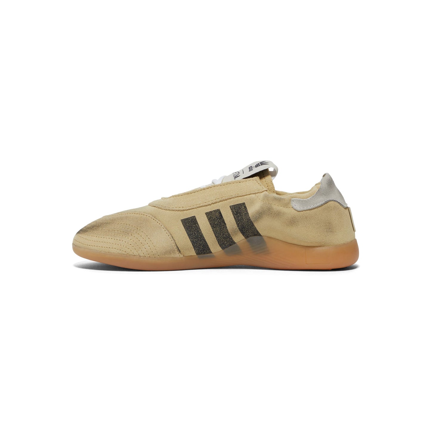 Adidas Taekwondo Mei SFTM (CREWHT/CBLACK/FTWWHT)