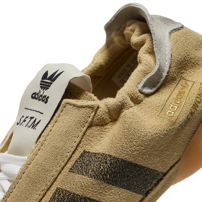 Adidas Taekwondo Mei SFTM (CREWHT/CBLACK/FTWWHT)