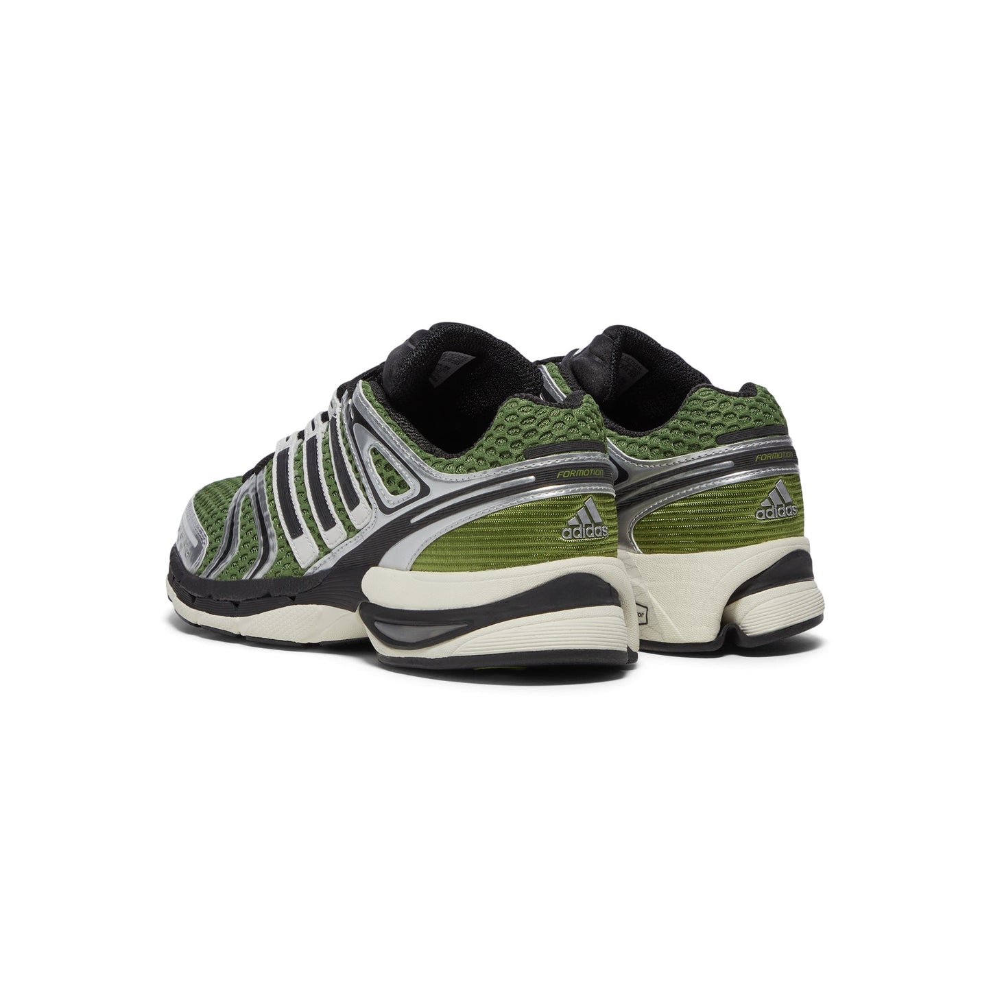 Adidas Adistar Control 5 (TECOLI/CBLACK/SILVMT)