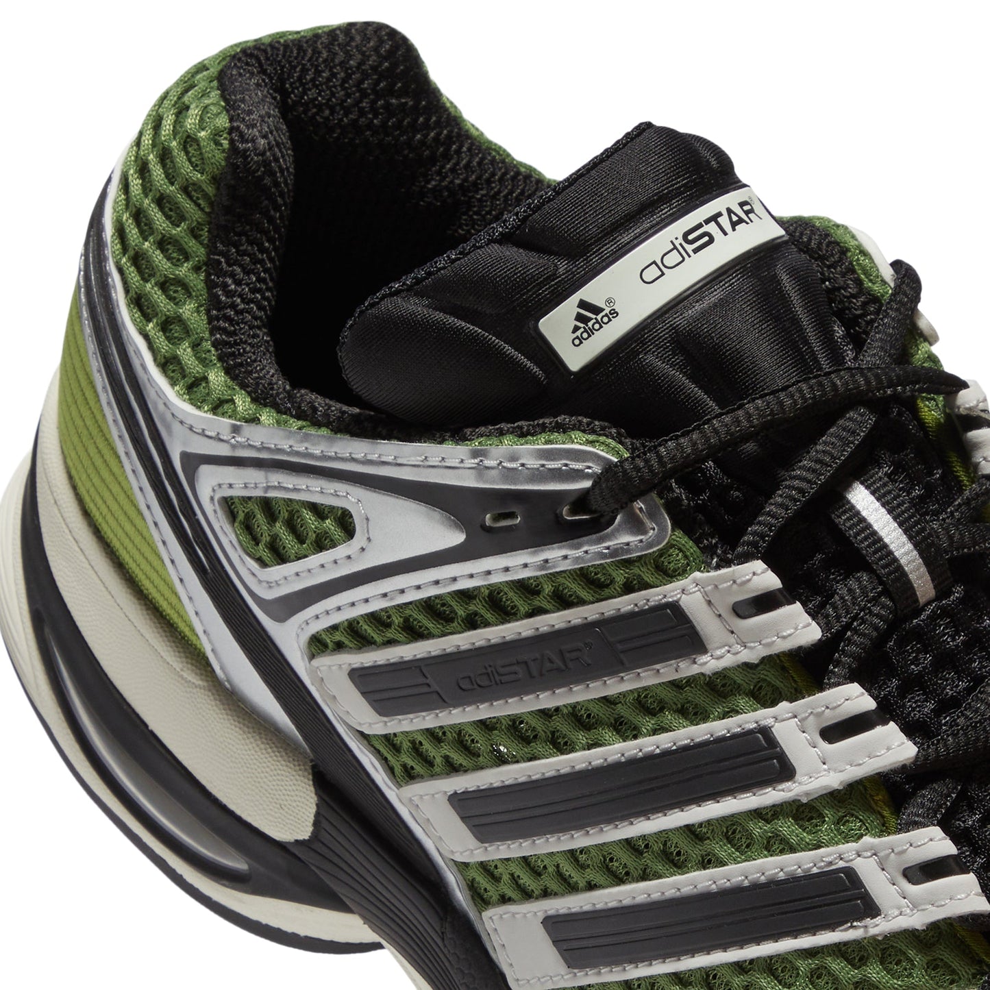 Adidas Adistar Control 5 (TECOLI/CBLACK/SILVMT)