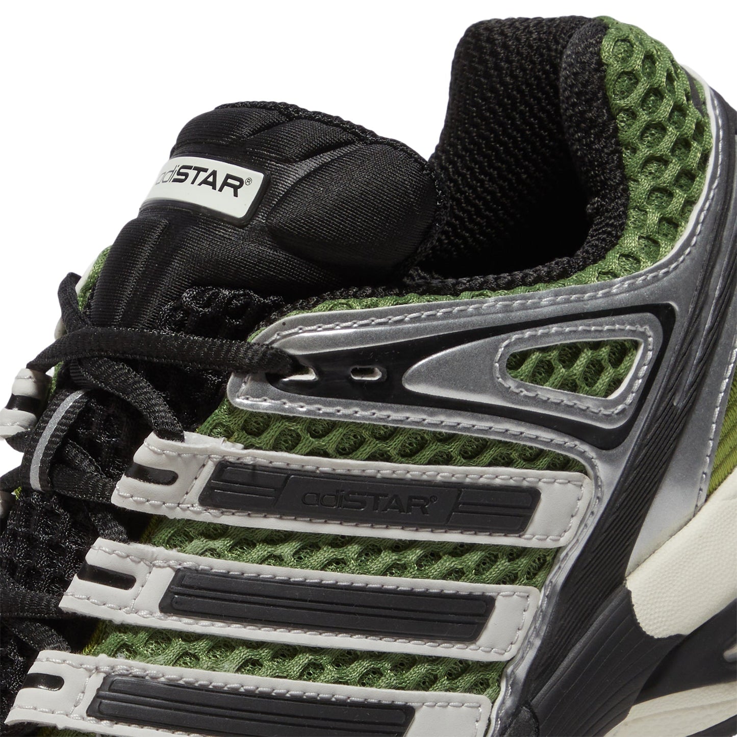 Adidas Adistar Control 5 (TECOLI/CBLACK/SILVMT)