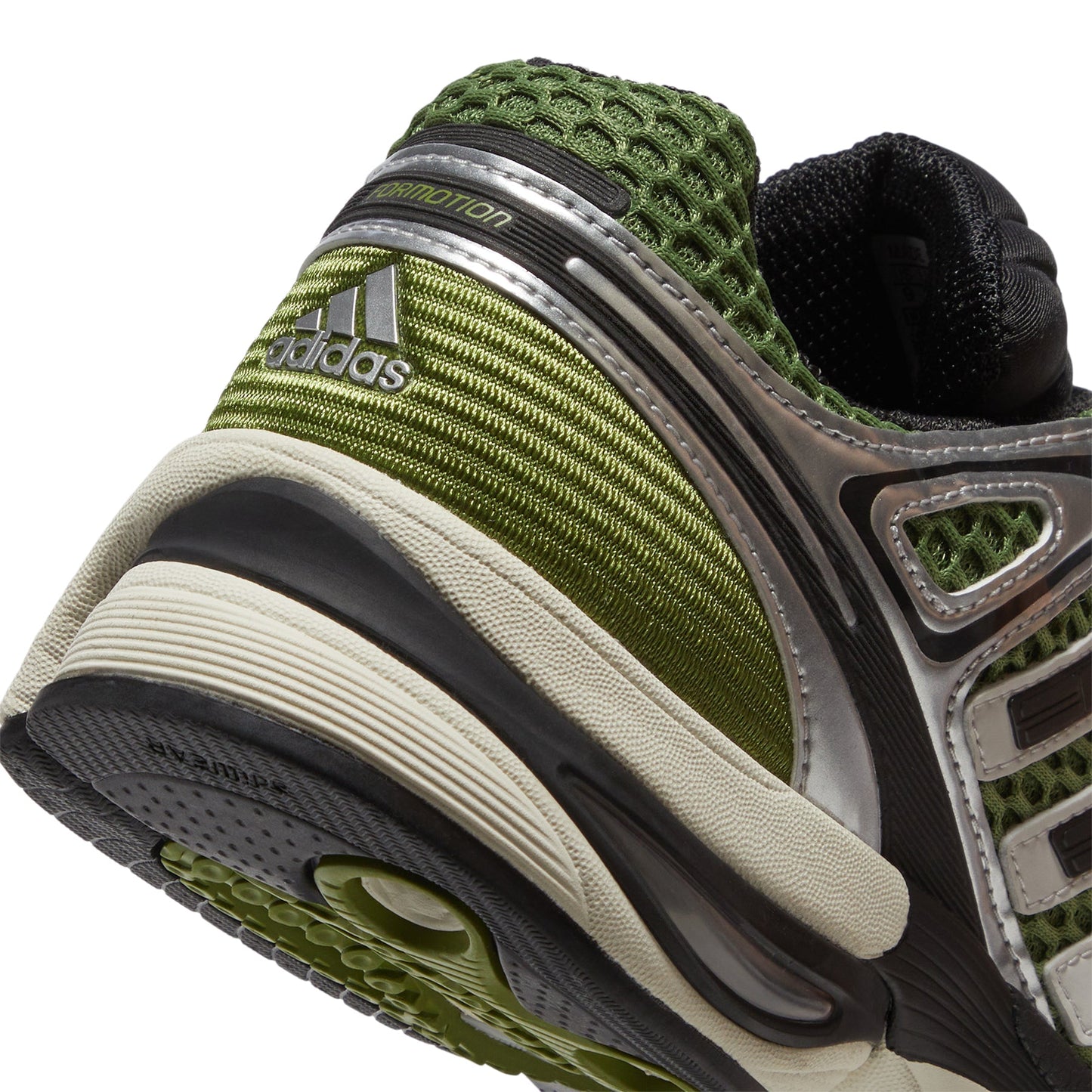 Adidas Adistar Control 5 (TECOLI/CBLACK/SILVMT)