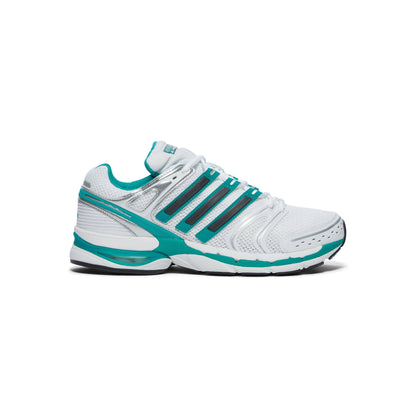 Adidas Adistar Control 5 S&R (FTWWHT/CARBON/PURTEA)