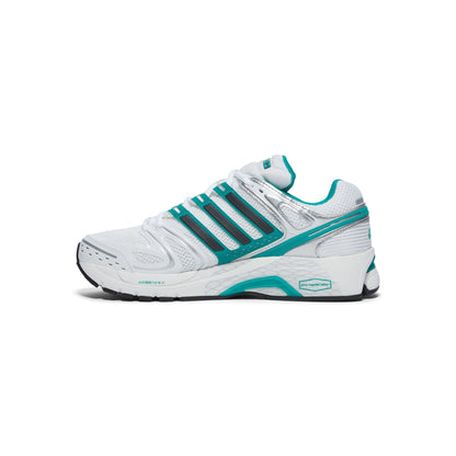 Adidas Adistar Control 5 S&R (FTWWHT/CARBON/PURTEA)