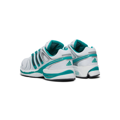 Adidas Adistar Control 5 S&R (FTWWHT/CARBON/PURTEA)